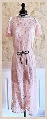 E hyphen world gallery BonBon Sporty Lace All-in-One Jumpsuit Himekaji Gyaru